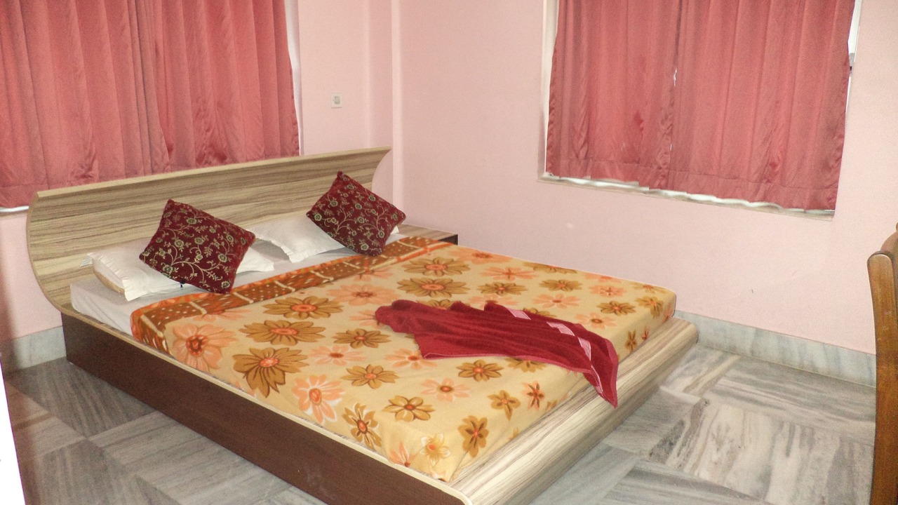 Photo of Bedroom in Sector II