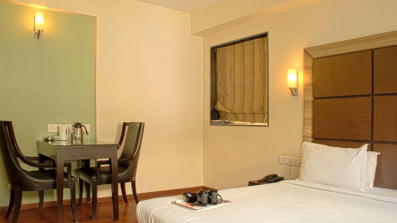 Photo of Bedroom in Dadar