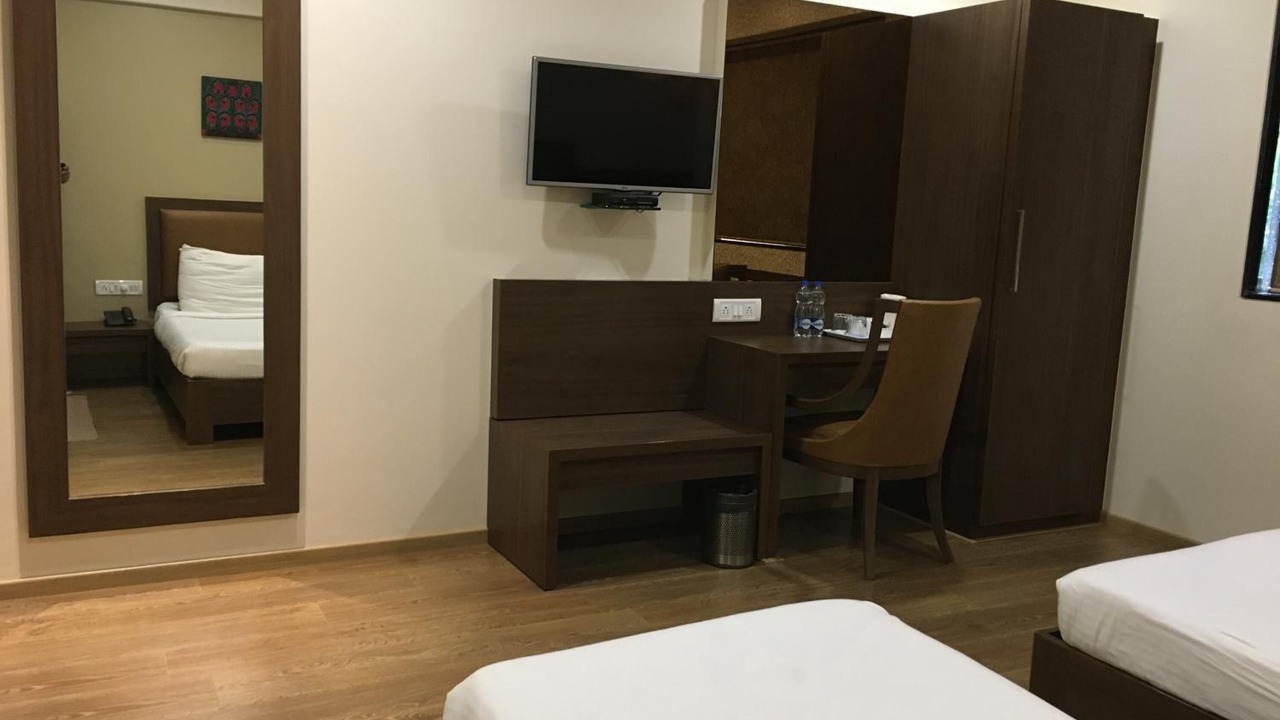 Photo of Livingroom in Dadar