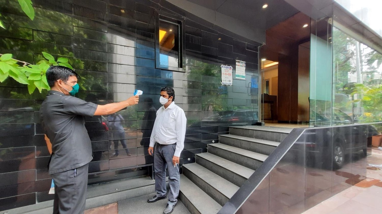 Photo of Outdoor in Dadar
