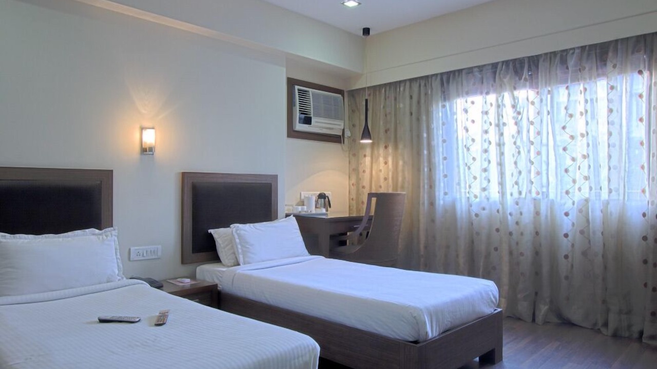 Photo of Bedroom in Dadar
