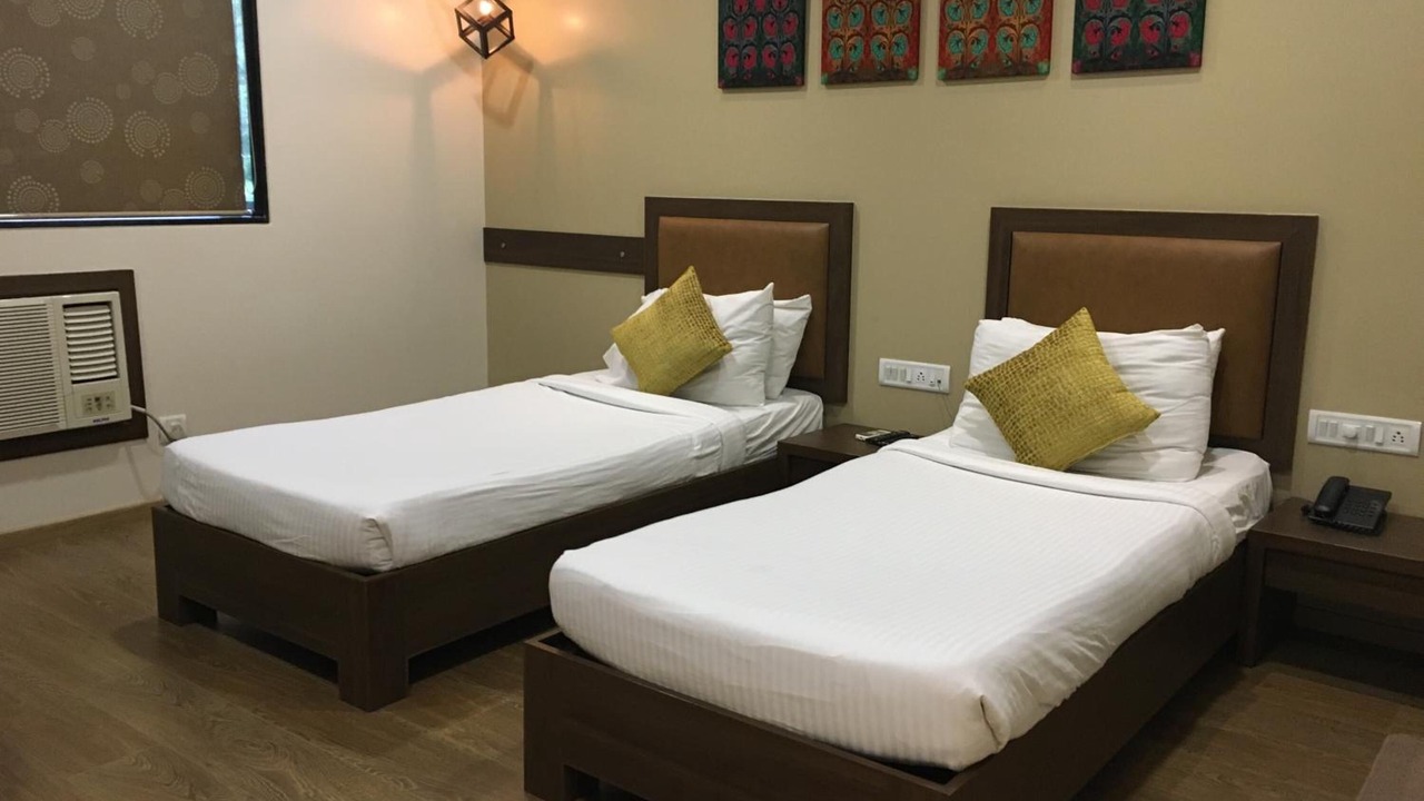 Photo of Bedroom in Dadar