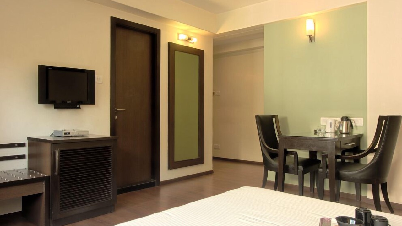 Photo of Bedroom in Dadar