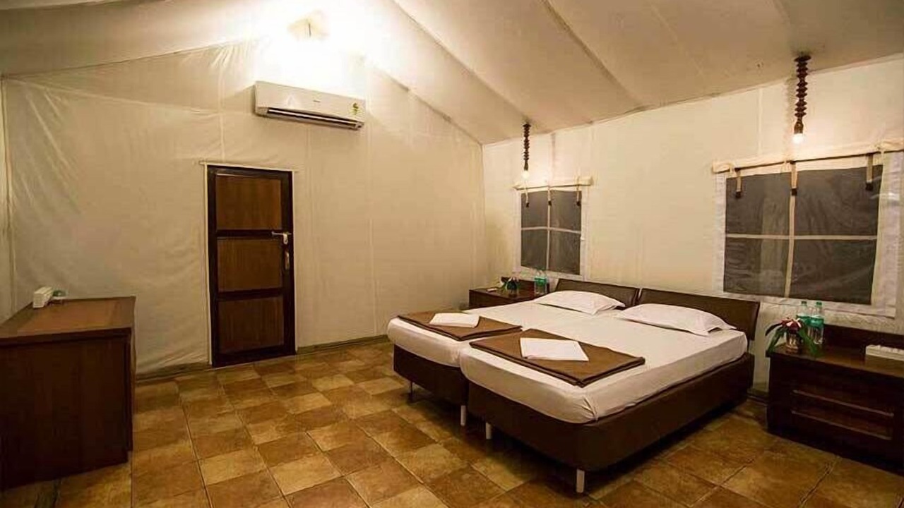 Photo of Bedroom in Paduvari