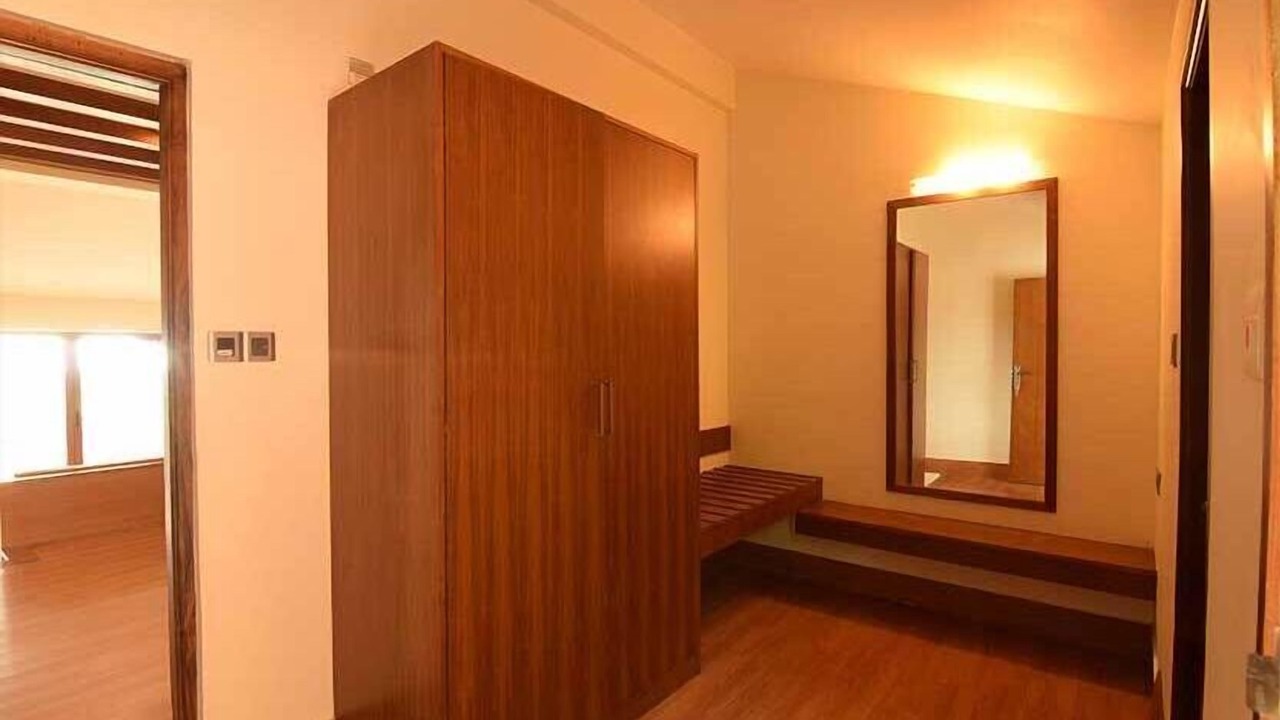 Photo of Bedroom in Paduvari