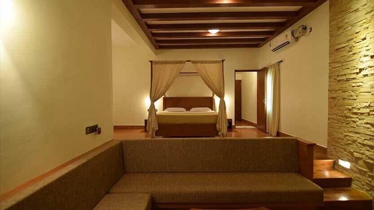 Photo of Bedroom in Paduvari