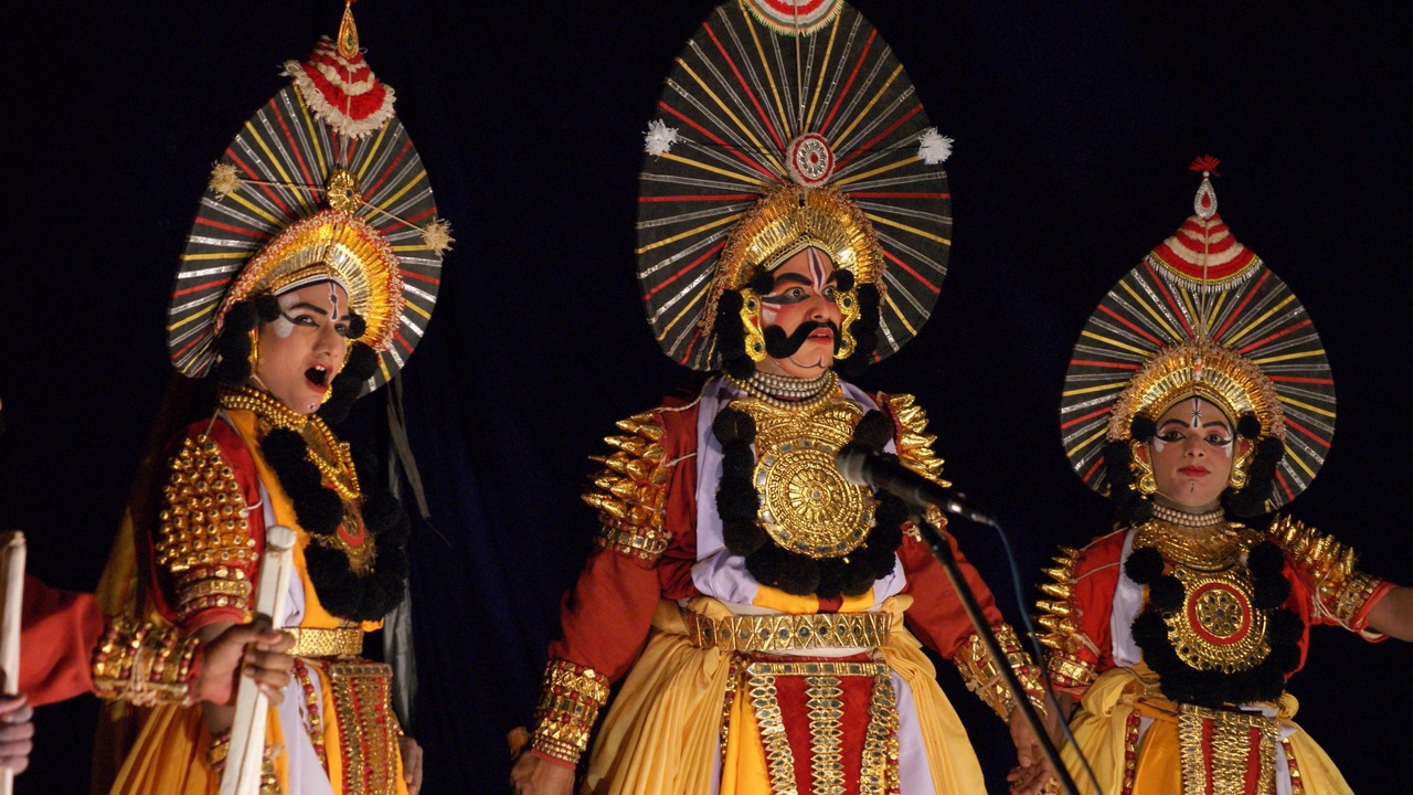 Photo of Others in Paduvari