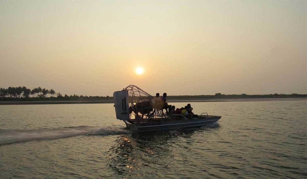 Photo of Others in Paduvari