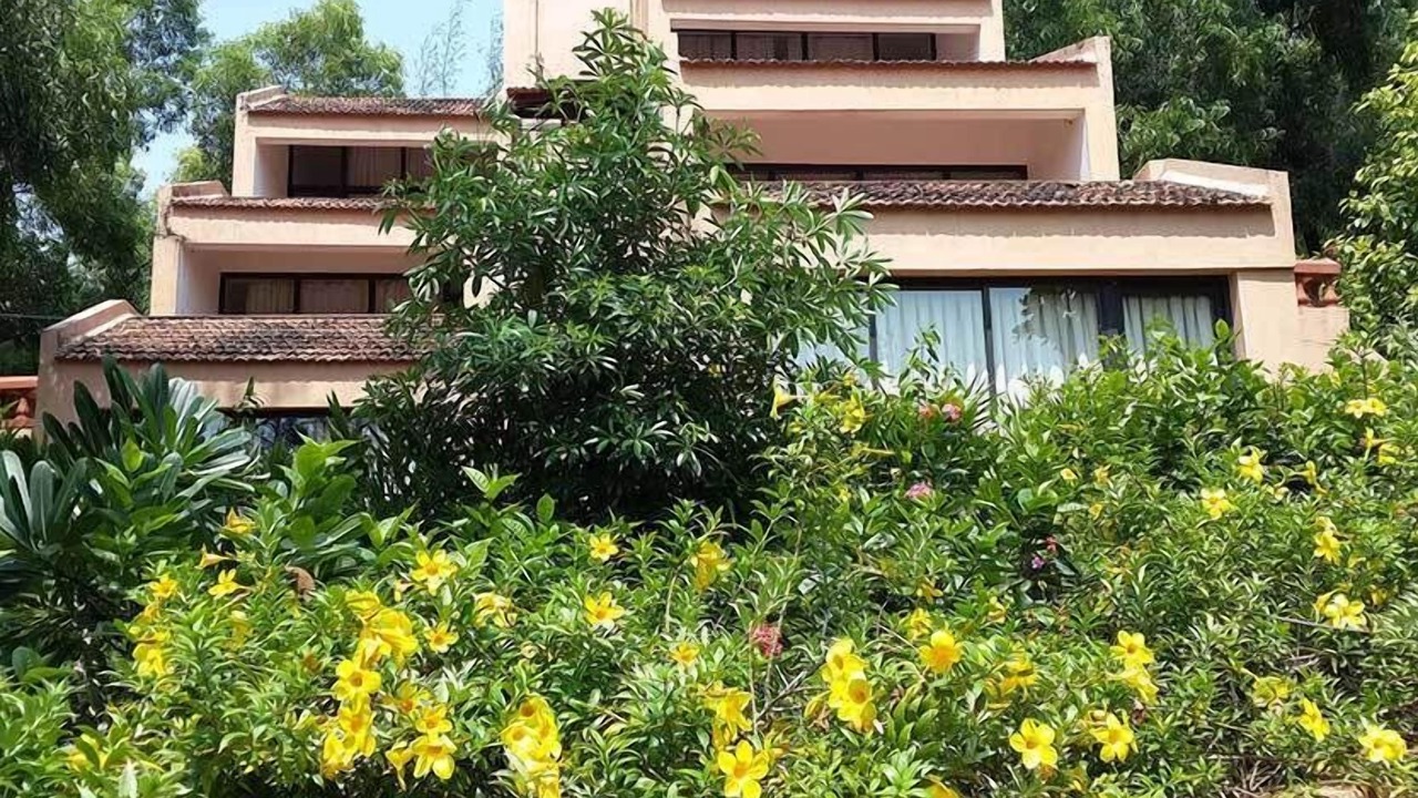 Photo of Bedroom in Paduvari