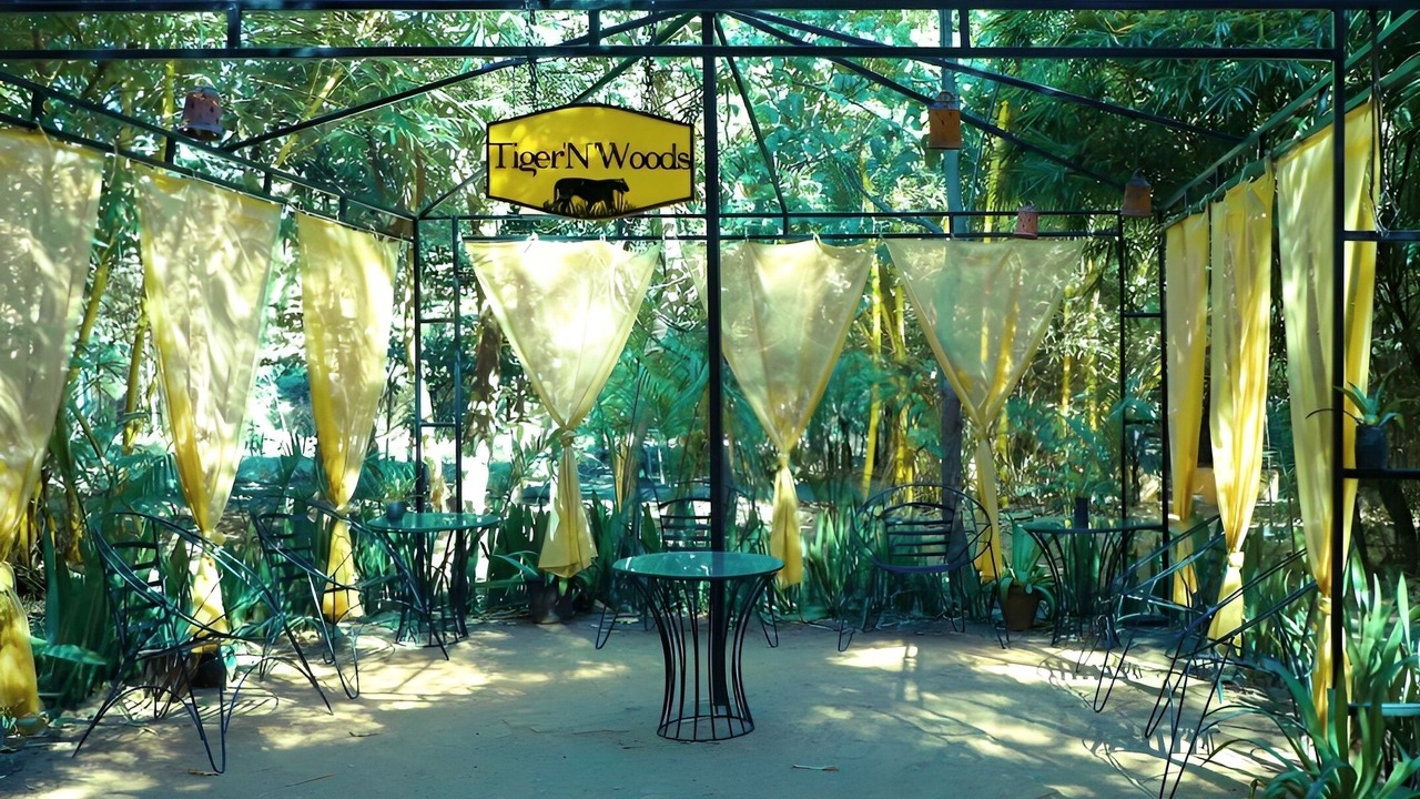 Photo of Outdoor in Kohka