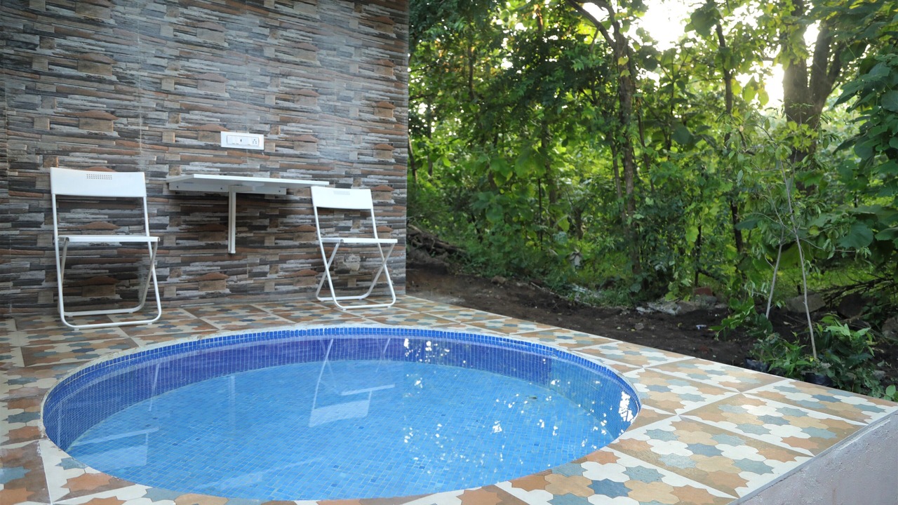 Photo of Outdoor in Kohka