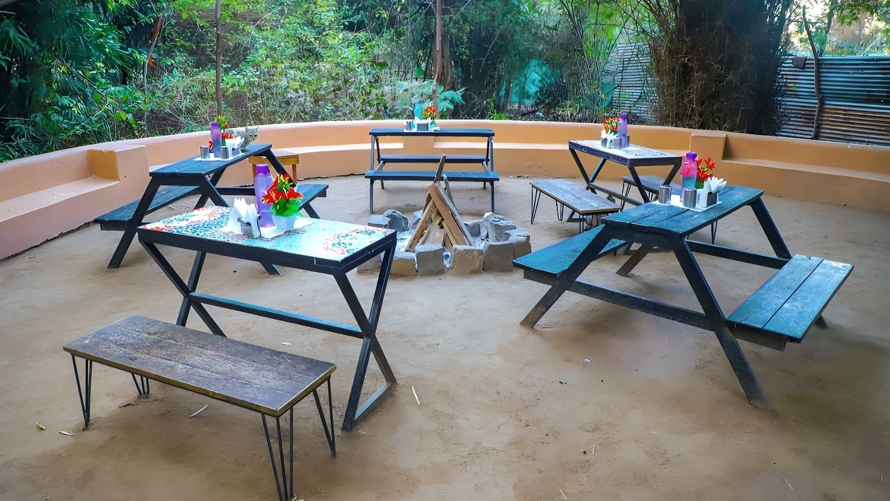 Photo of Outdoor in Kohka