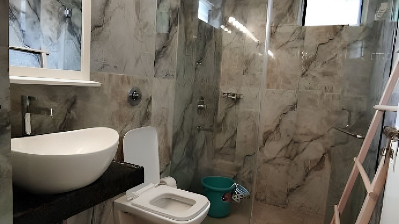 Photo of Bathroom in Kohka