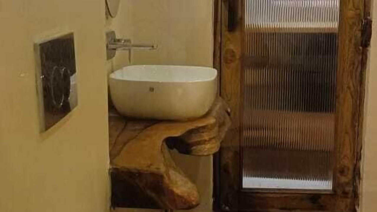 Photo of Bathroom in Kohka