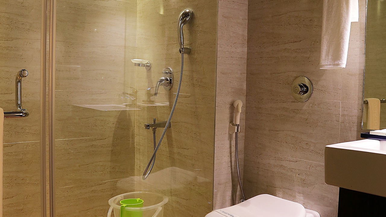 Photo of Bathroom in Dumdum