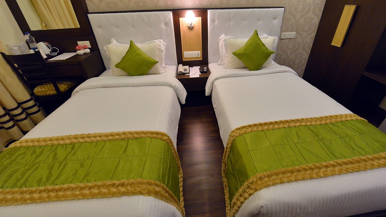 Photo of Bedroom in Dumdum