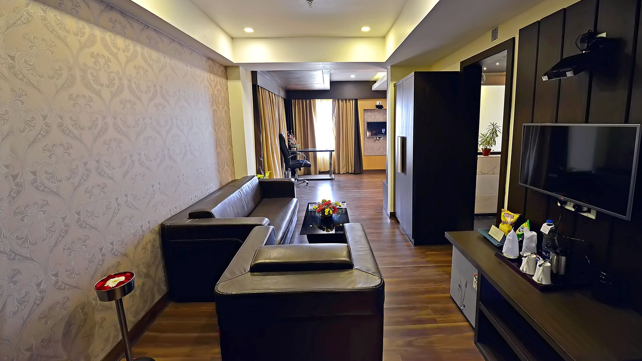 Photo of Bedroom in Dumdum