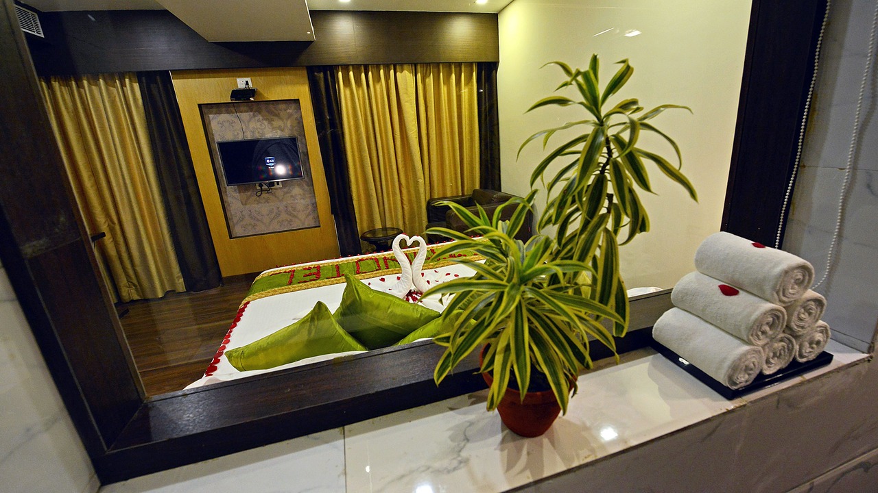 Photo of Bedroom in Dumdum
