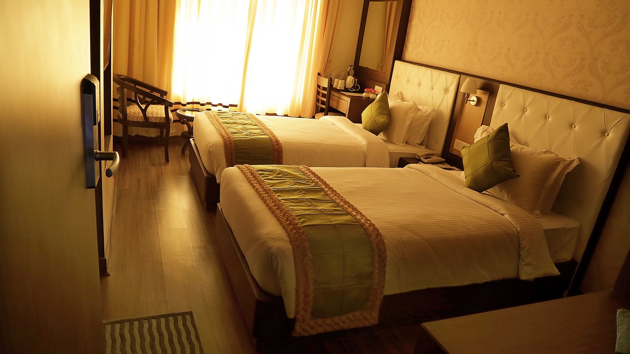 Photo of Bedroom in Dumdum