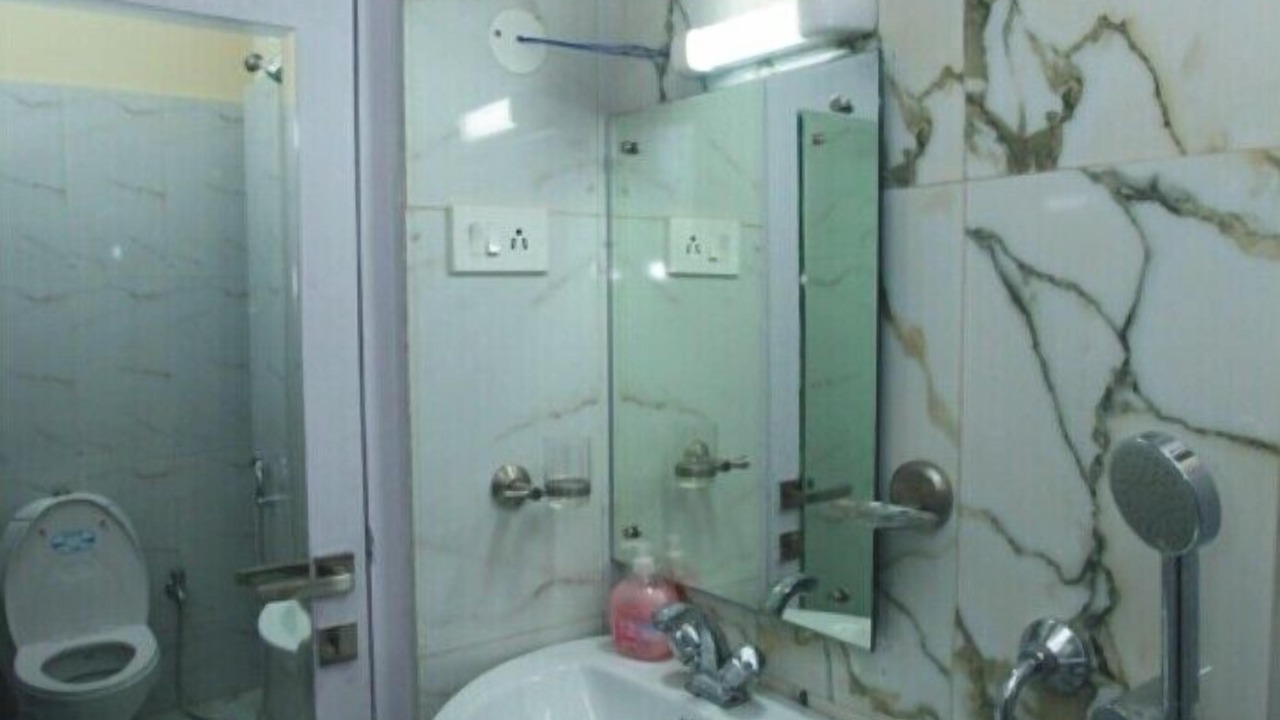 Photo of Bathroom in Ballygunge