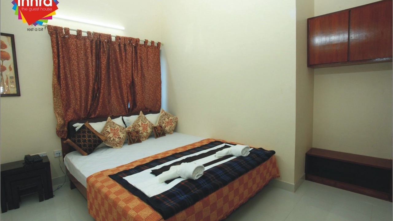 Photo of Bedroom in Ballygunge
