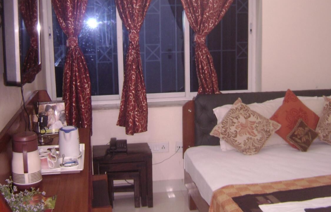 Photo of Bedroom in Ballygunge