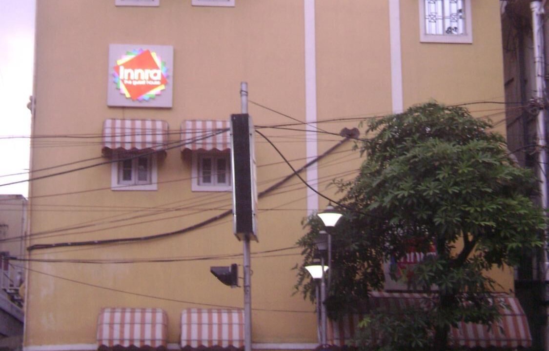 Photo of Outdoor in Ballygunge