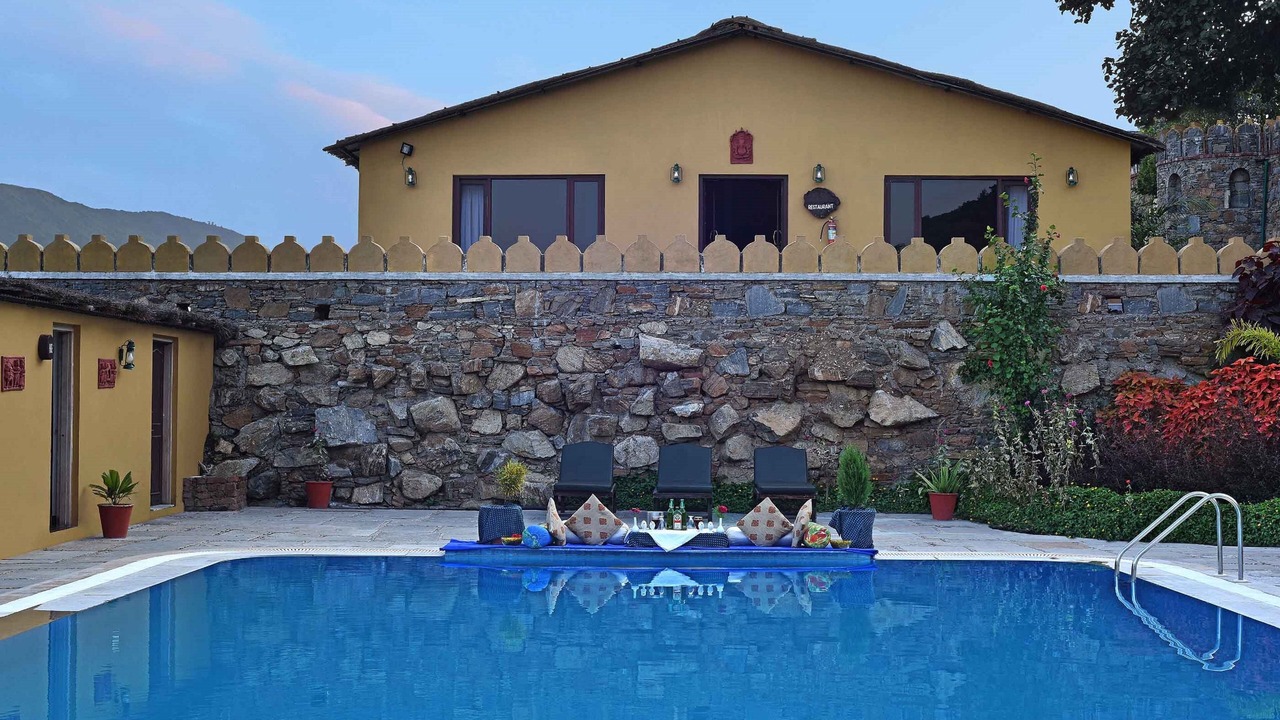 Photo of Outdoor in Kumbhalgarh