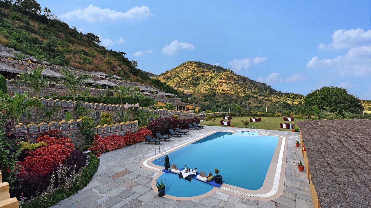 Photo of Outdoor in Kumbhalgarh