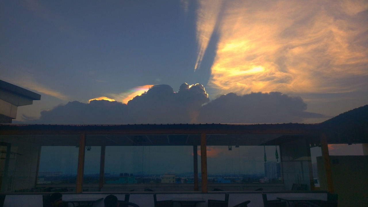 Photo of Outdoor in Kelambakkam