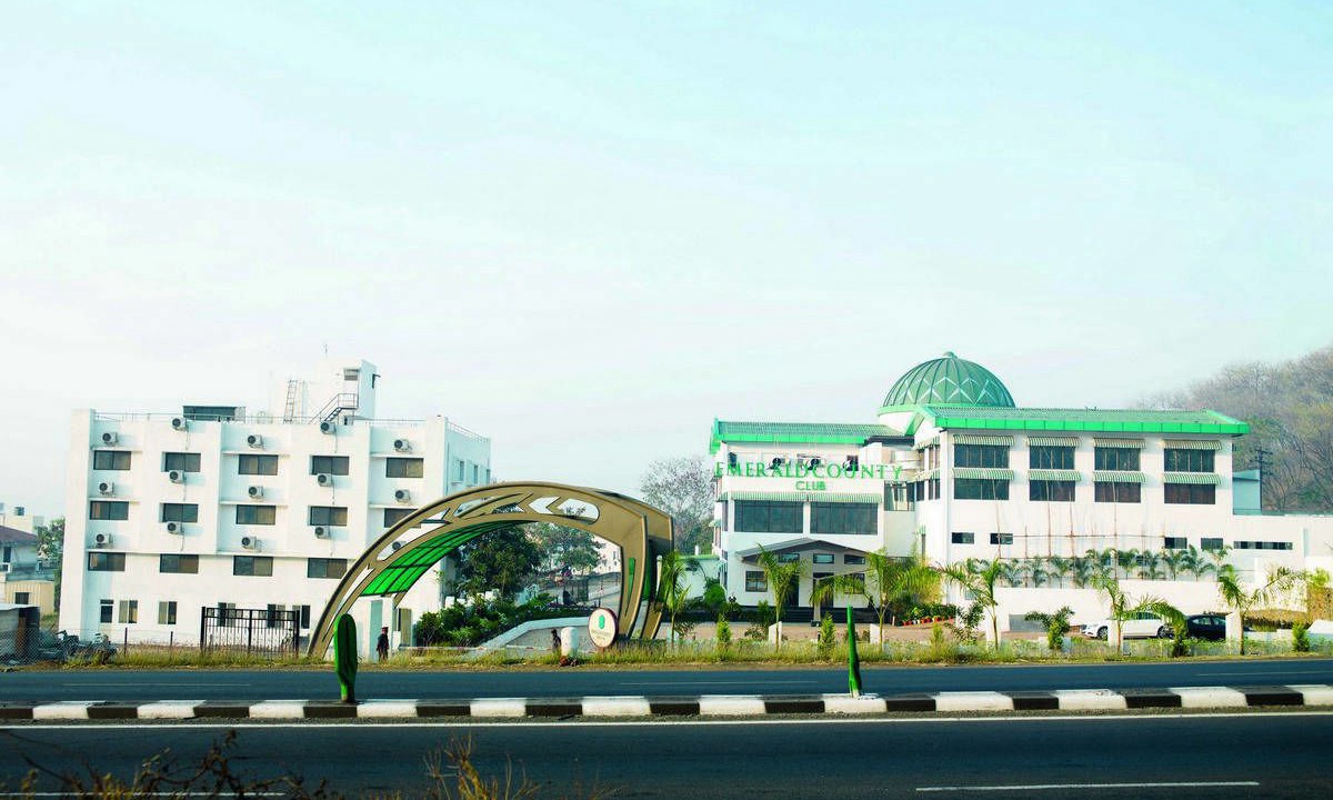 Photo of Outdoor in Somatane