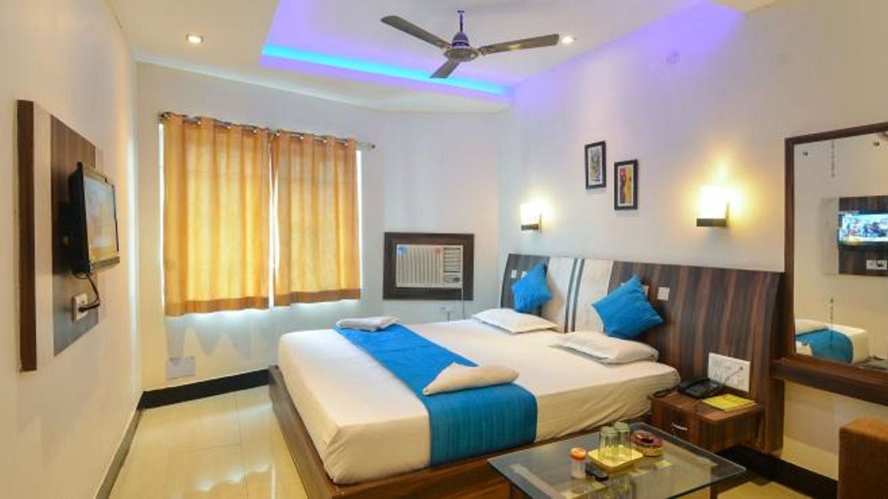 Photo of Bedroom in Rourkela