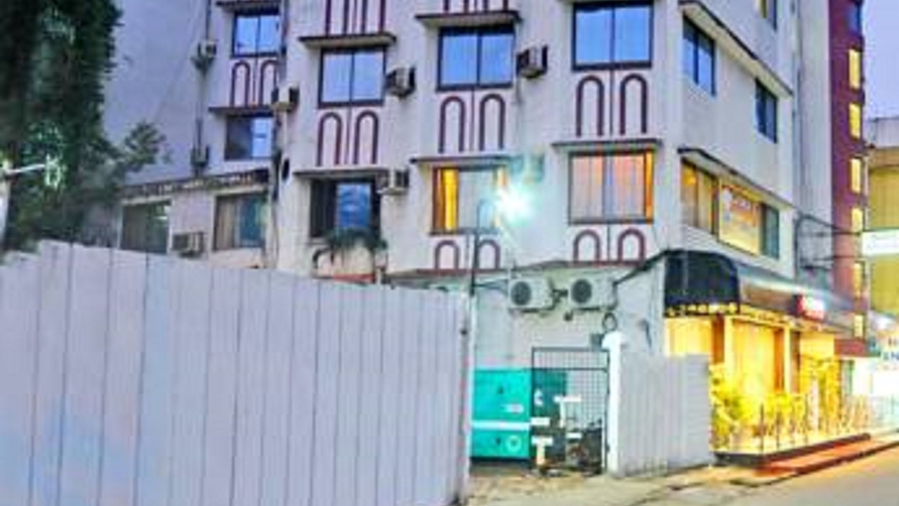 Photo of Outdoor in Rourkela