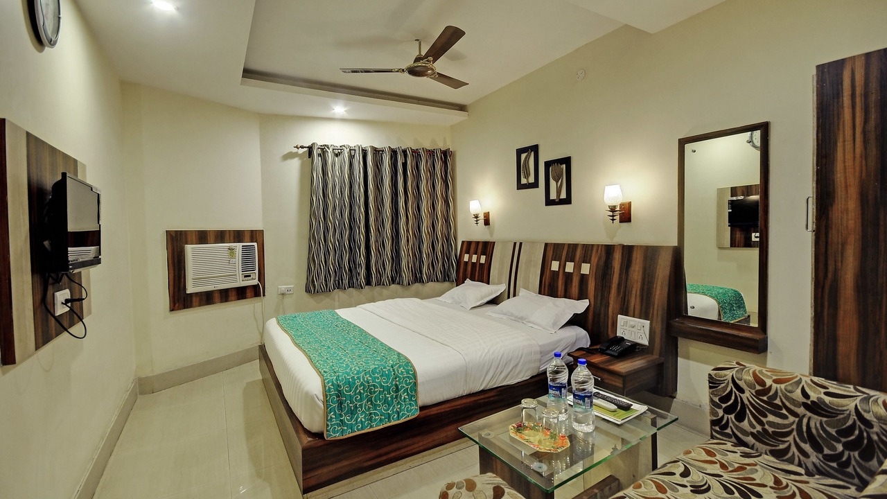 Photo of Bedroom in Rourkela