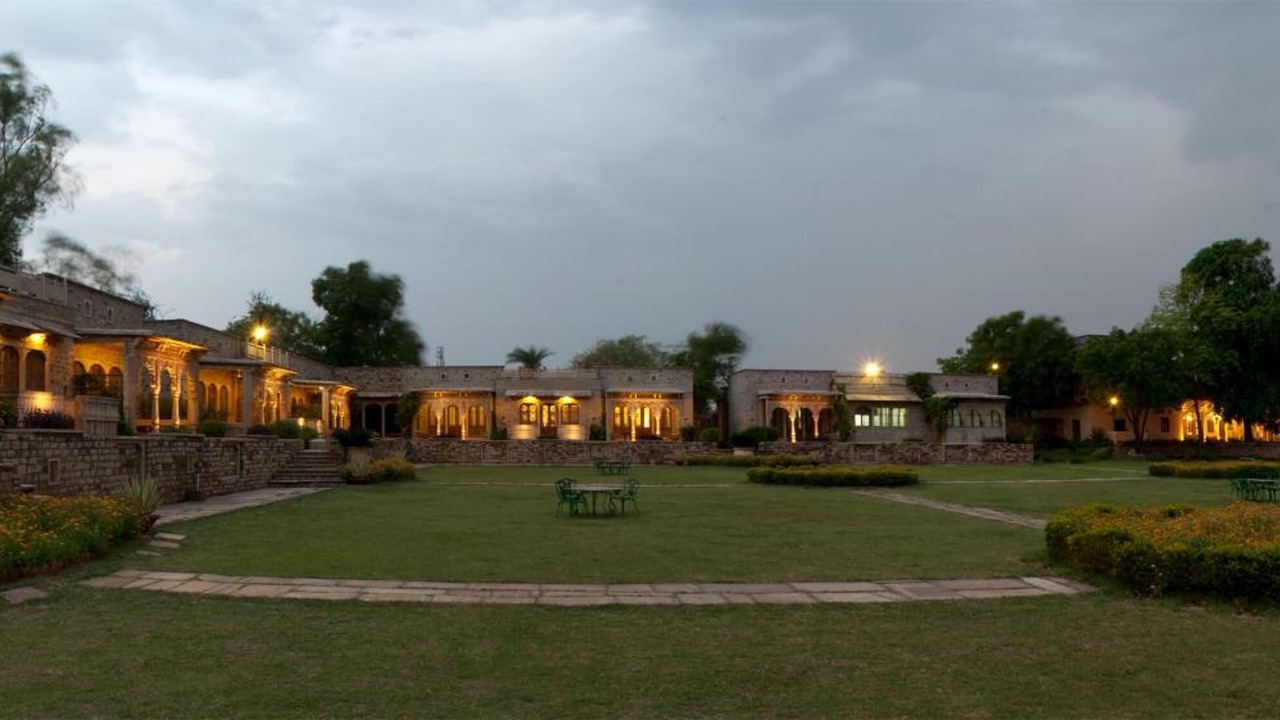 Photo of Outdoor in Gwalior