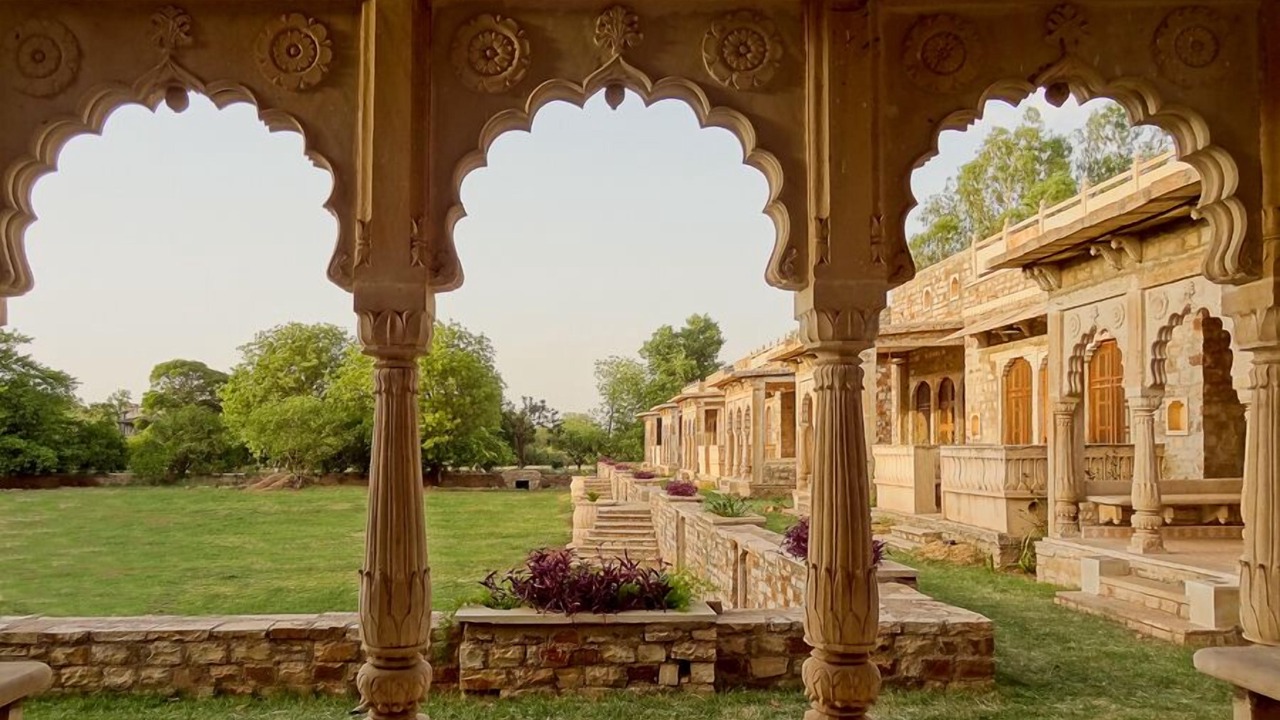 Photo of Patio Balcony in Gwalior