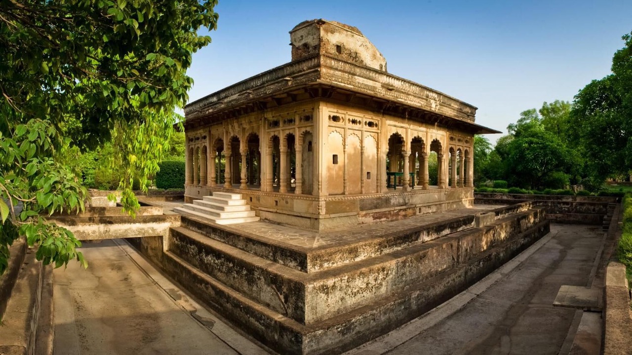 Photo of Others in Gwalior
