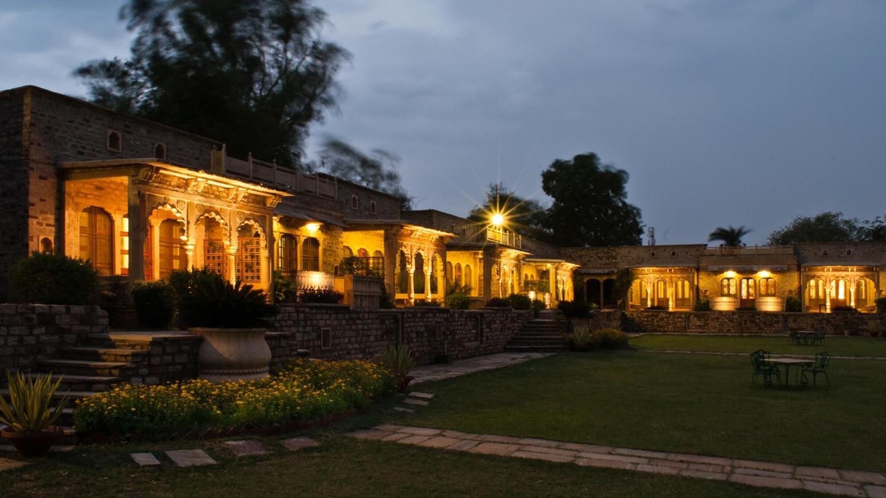 Photo of Outdoor in Gwalior