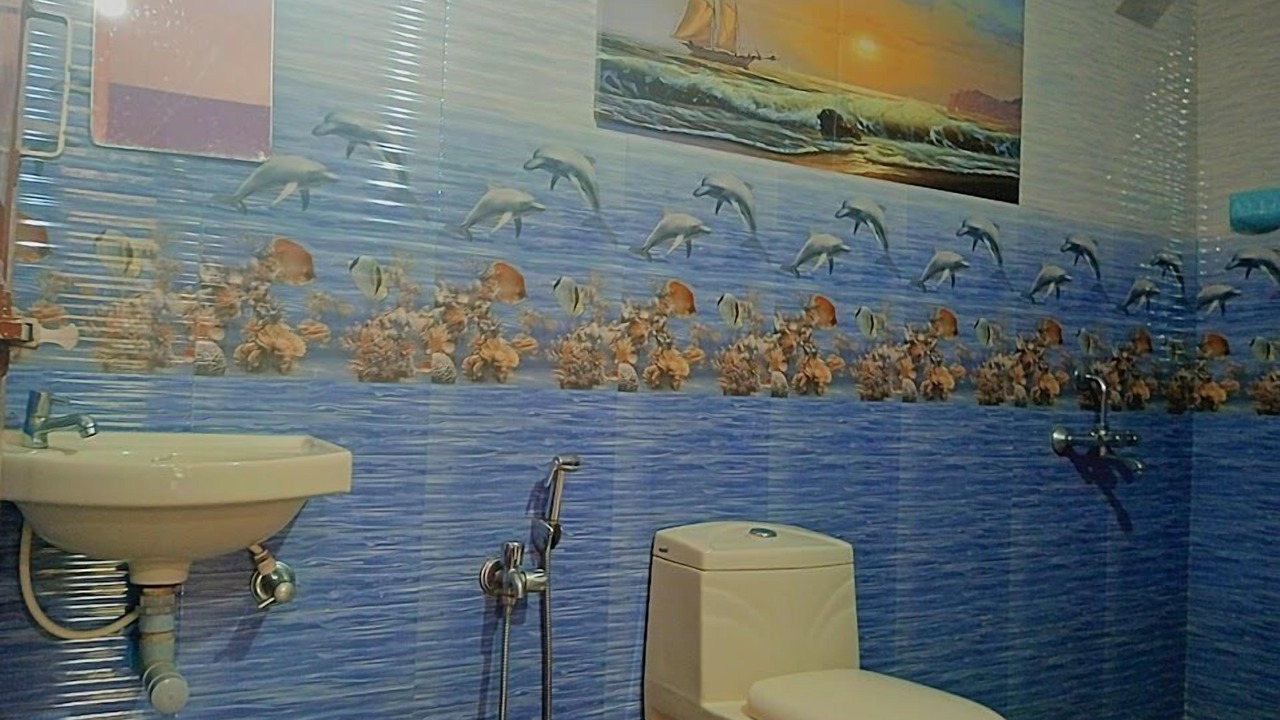 Photo of Bathroom in Calangute