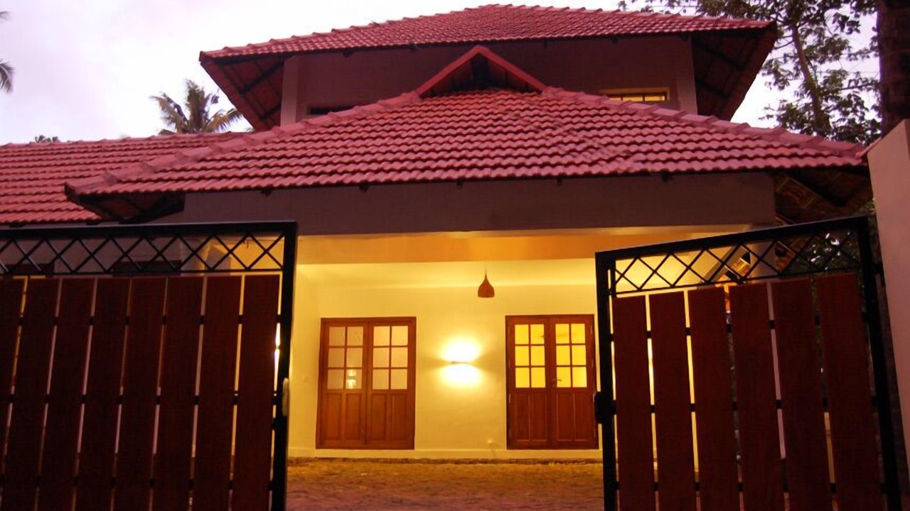 Photo of Outdoor in Nedumbassery