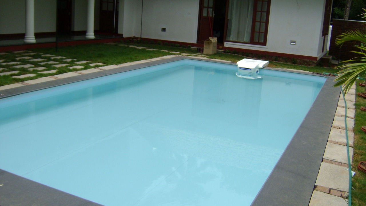 Photo of Outdoor in Nedumbassery