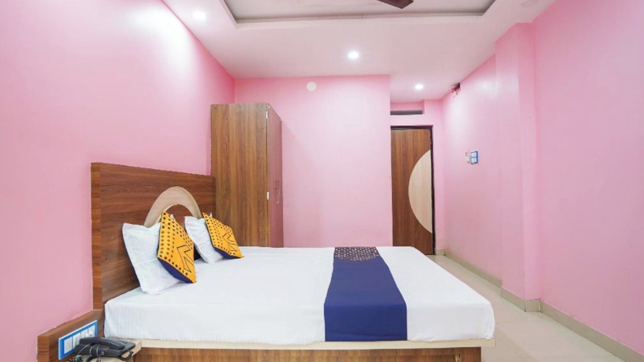 Photo of Bedroom in New Digha