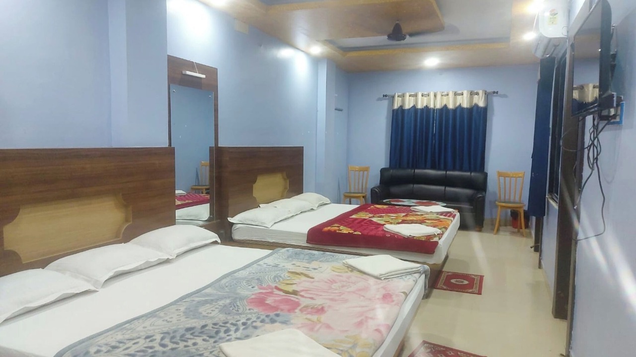 Photo of Bedroom in New Digha