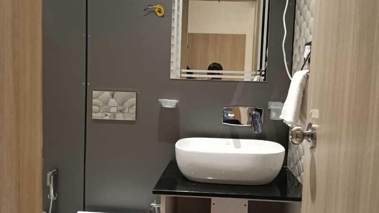 Photo of Bathroom in Bahadrabad