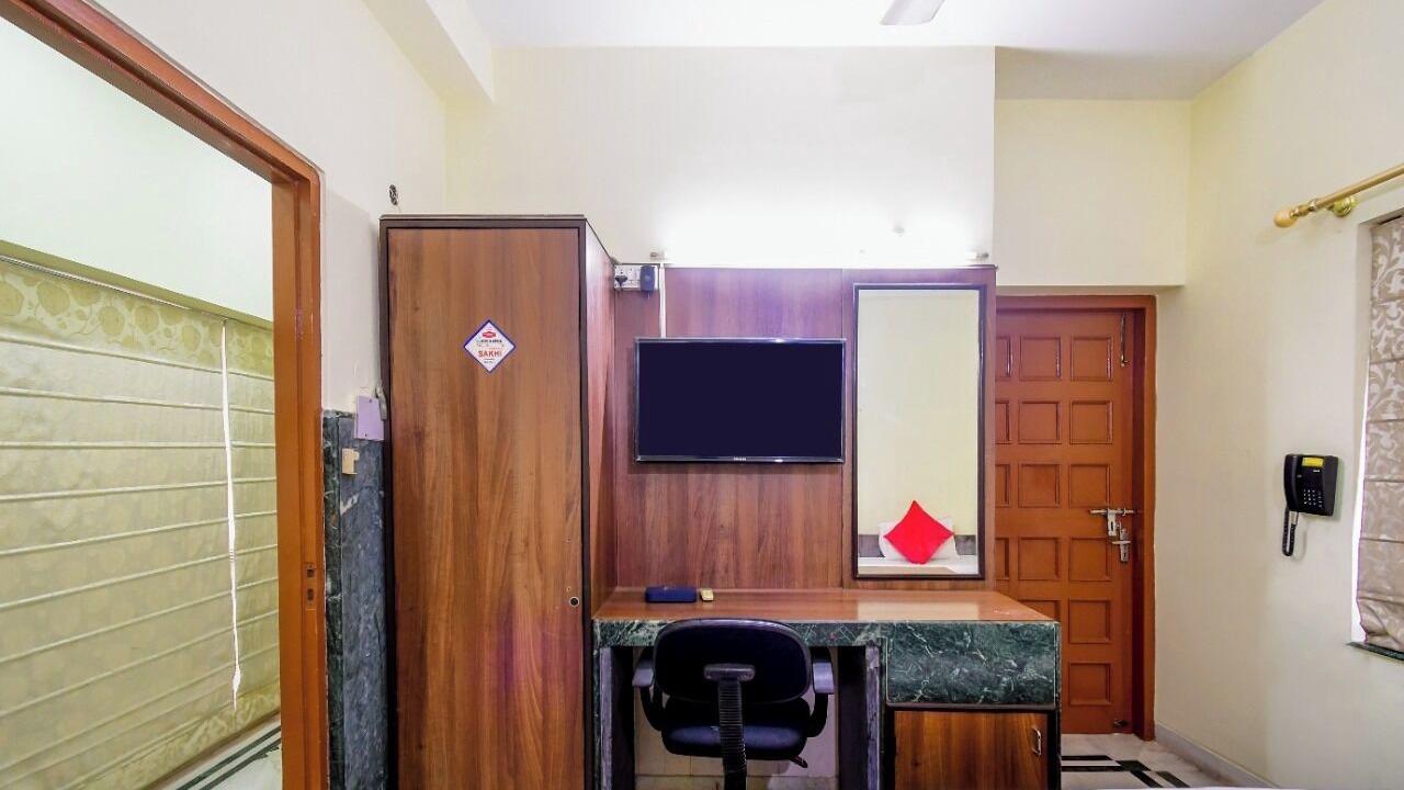 Photo of Bedroom in Sector II