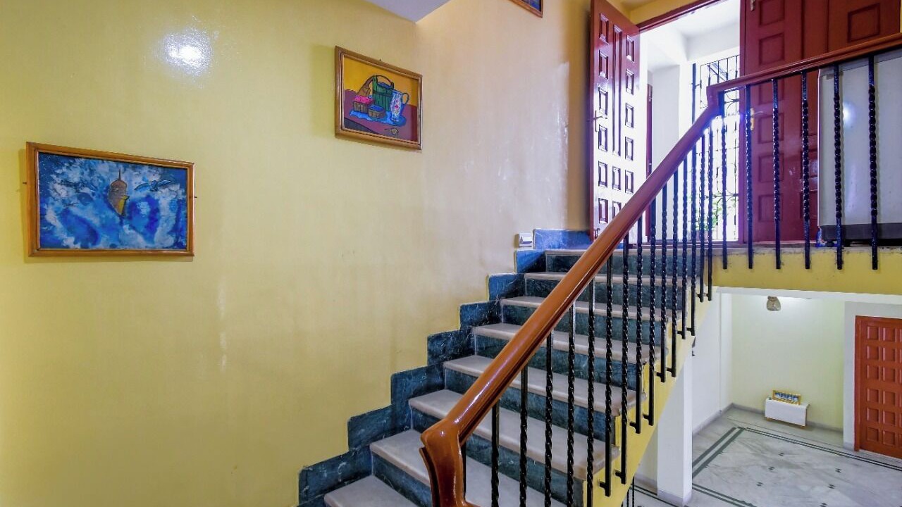 Photo of Bedroom in Sector II