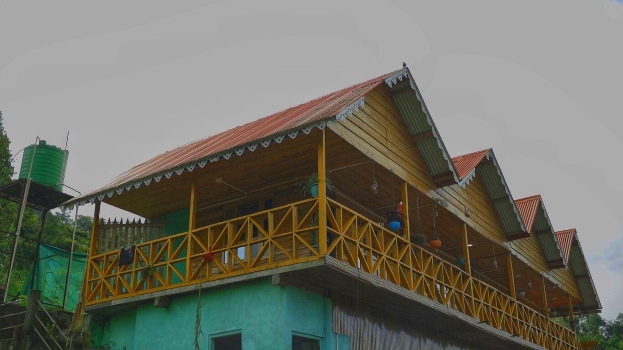 Photo of Outdoor in Darjeeling