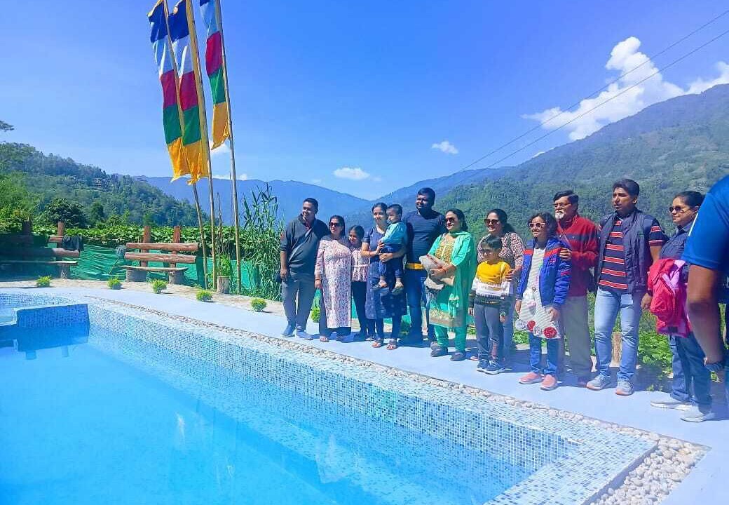 Photo of Outdoor in Darjeeling