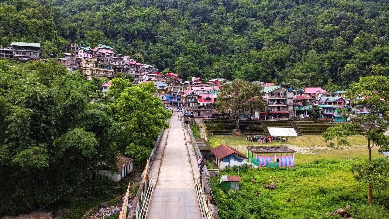 Photo of Others in Darjeeling