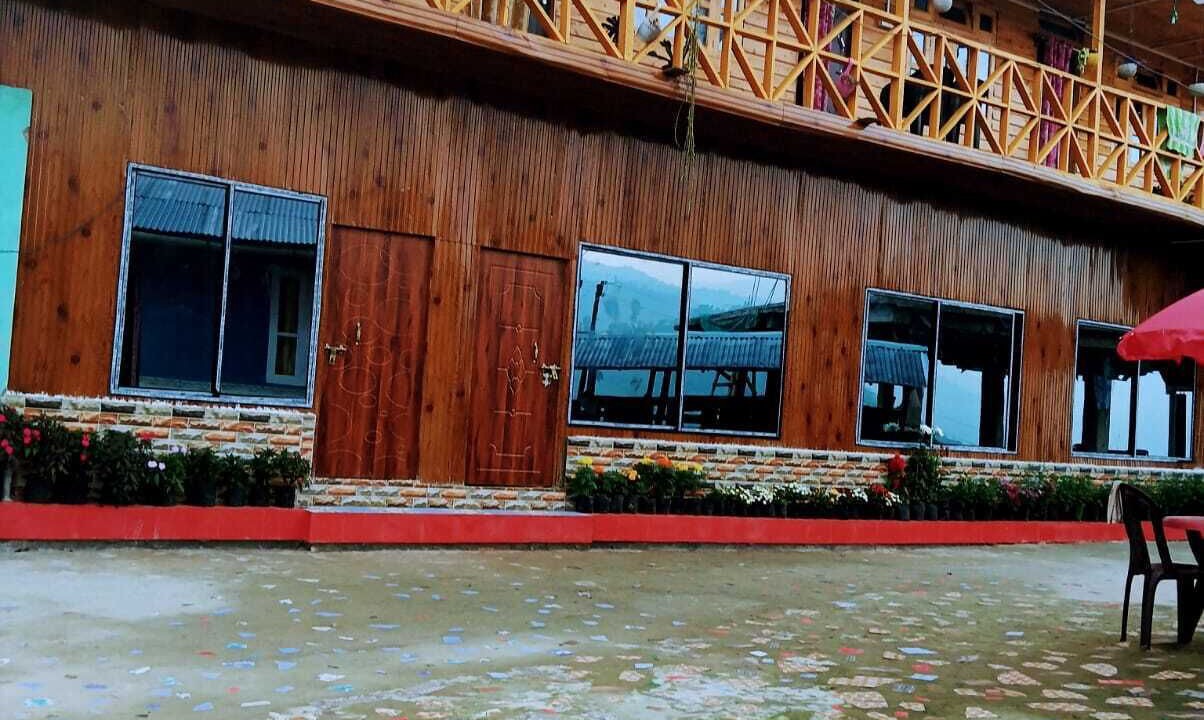 Photo of Outdoor in Darjeeling